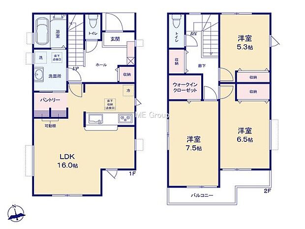 2号棟