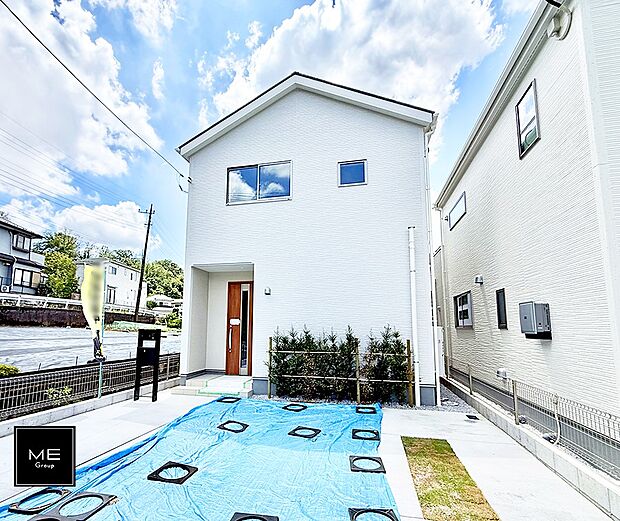 2号棟 ■暮らしを彩る充実した設備仕様が備わった住まい