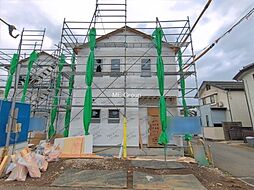 東京都武蔵村山市本町５丁目