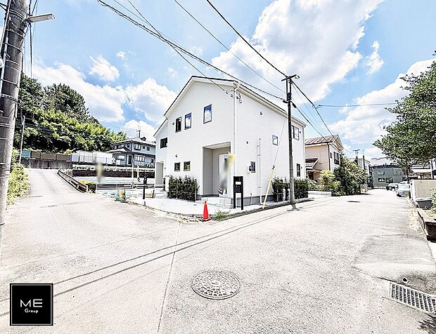 ■新しい住まい、街の新しい風景