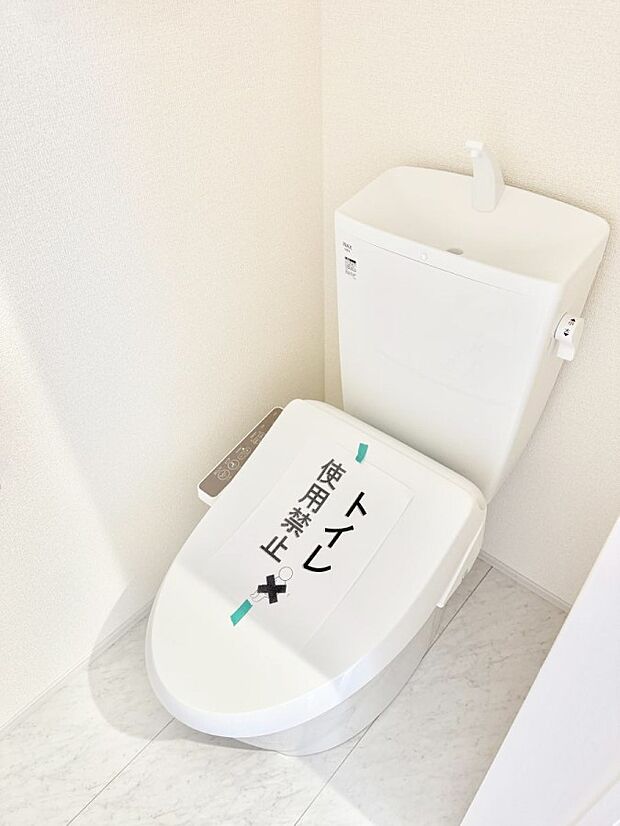 3号棟 ■毎日使う場所だからこそ、清潔感溢れる空間