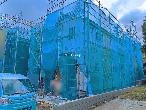 3号棟 ■暮らしを豊かにする充実した仕様設備で快適に