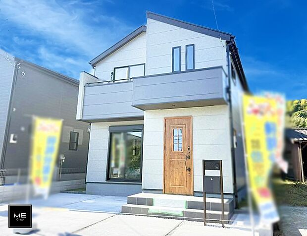 3号棟 ■暮らしを豊かにする充実した仕様設備で快適に