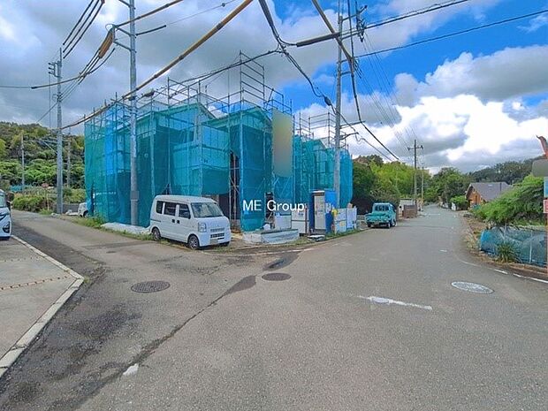 ■この道を歩けば、毎日が少し特別になる