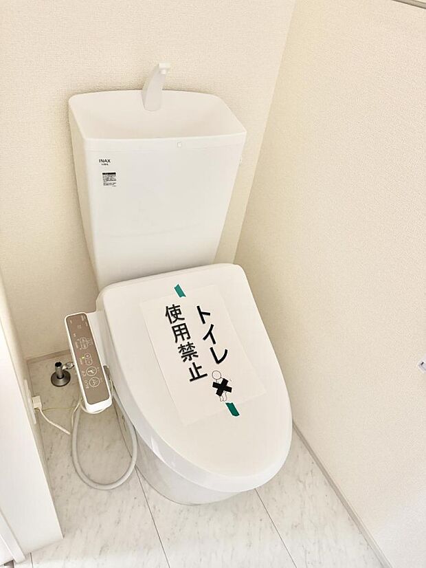 1号棟  ■毎日使う場所だからこそ、清潔感溢れる空間