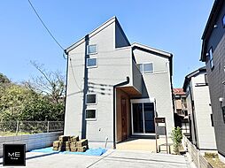 東京都武蔵村山市中藤５丁目