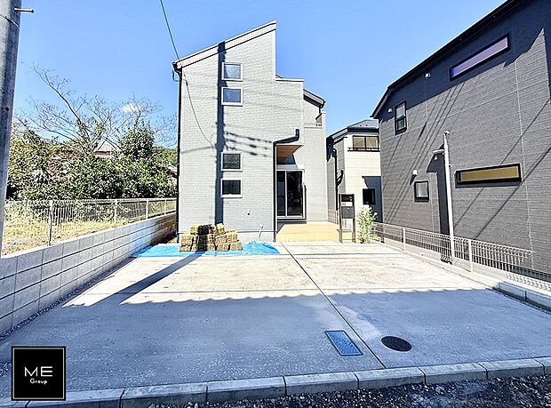 1号棟  ■暮らしを彩る充実した設備仕様が備わった住まい