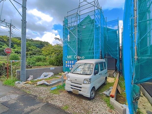 1号棟 ■暮らしを彩る充実した設備仕様が備わった住まい