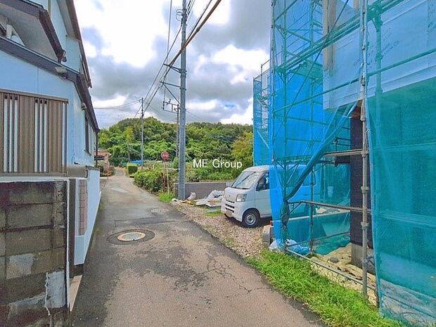 ■新しい時代の息吹を感じる、心地よい環境