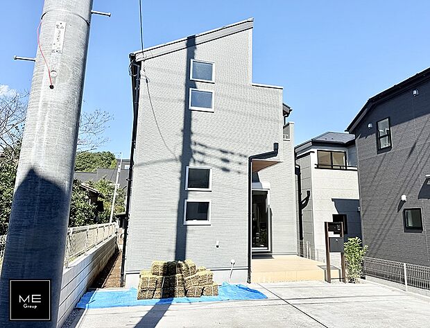 1号棟  ■暮らしを彩る充実した設備仕様が備わった住まい