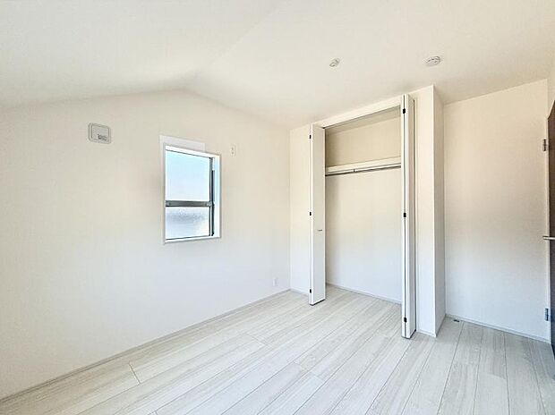 1号棟  ■機能的で使いやすいお部屋で毎日を快適に