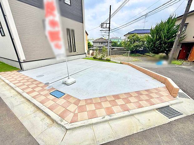 7号棟 ■カースペース有