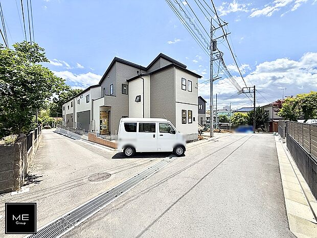 ■家族とのお出かけが楽しくなる環境です