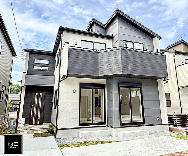 2号棟 ■暮らしを彩る充実した設備仕様が備わった住まい