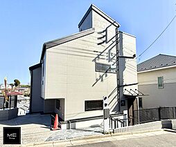 神奈川県川崎市多摩区南生田１丁目