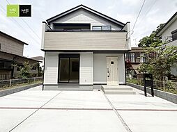 東京都あきる野市上代継