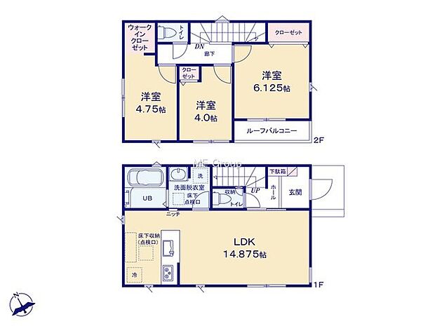 3号棟