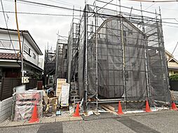 東京都東久留米市前沢５丁目
