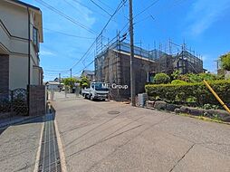 東京都東久留米市前沢５丁目