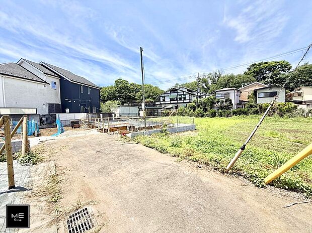 ■新しい時代の息吹を感じる、心地よい環境