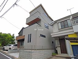 東京都多摩市貝取１丁目