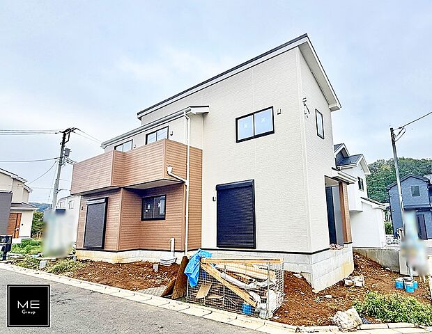 12号棟  ■新しい暮らしが始まる場所で、家族の絆を深める