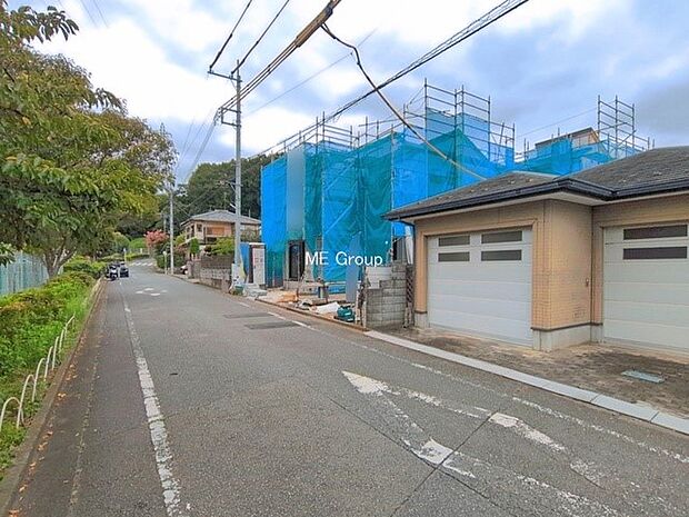 ■この道を歩けば、毎日が少し特別になる