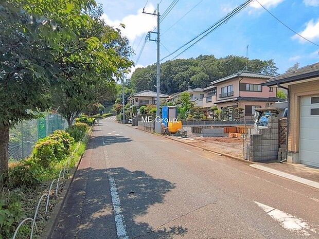 ■新しい時代の息吹を感じる、心地よい環境