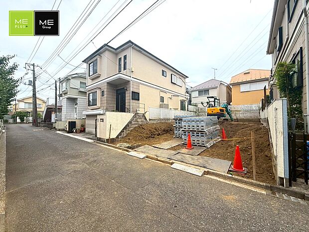 ■この道を歩けば、毎日が少し特別になる