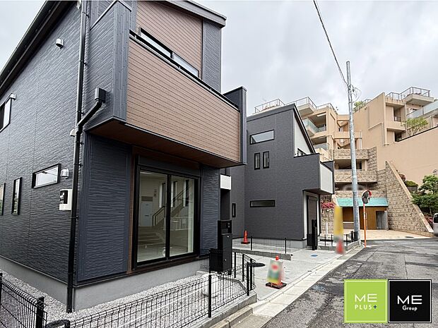 2号棟  ■家族が笑顔で集まる温かな住まい