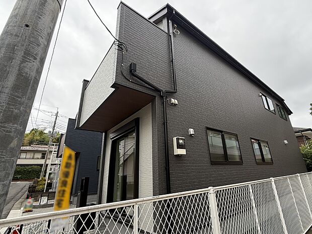 1号棟 ■まずは一度ご覧ください