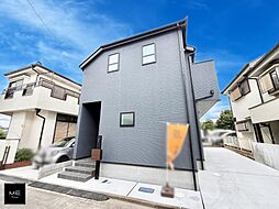 東京都東村山市久米川町１丁目
