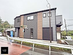 東京都八王子市廿里町