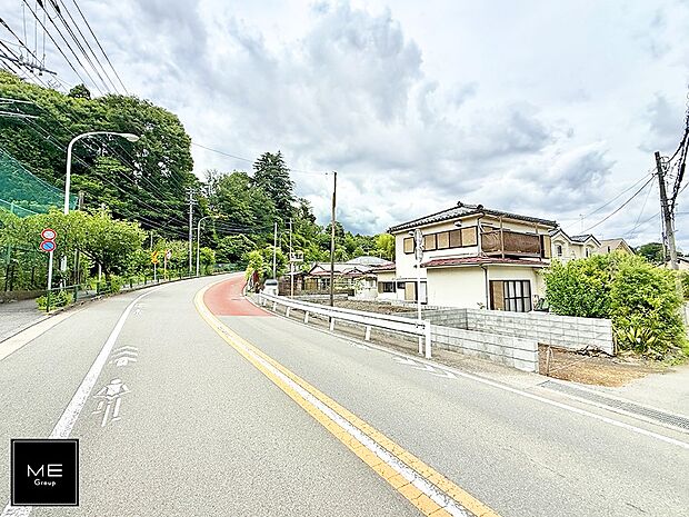 ■新しい住まい、街の新しい風景