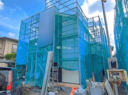 東京都武蔵村山市学園４丁目