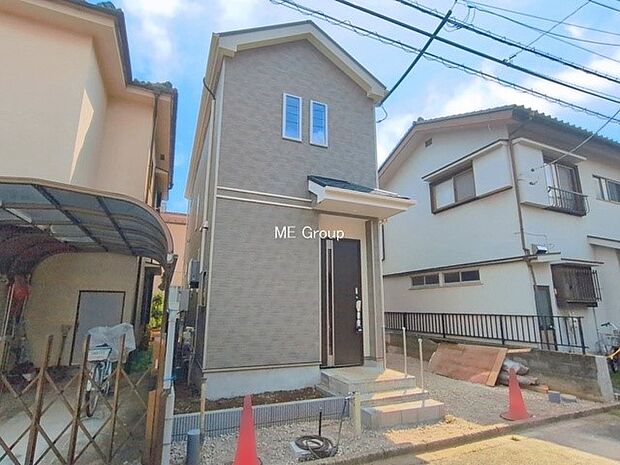 A号棟 ■新しい暮らしが始まる場所で、家族の絆を深める