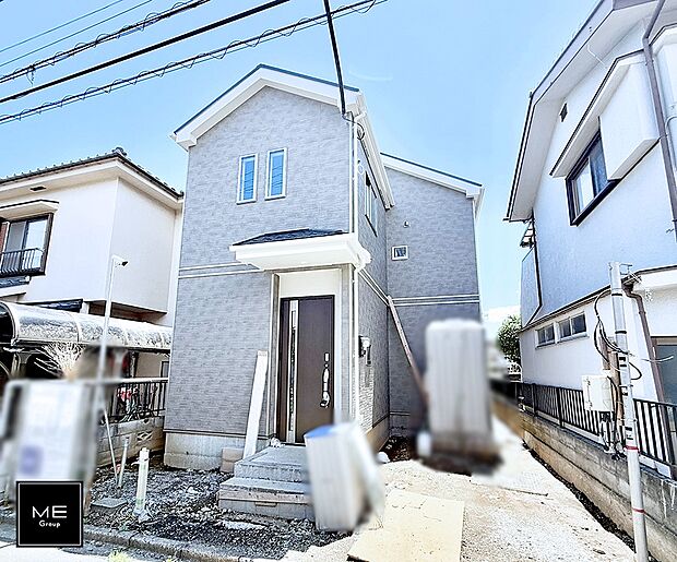A号棟 ■新しい暮らしが始まる場所で、家族の絆を深める