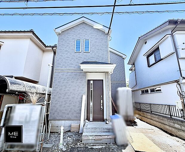 A号棟 ■暮らしを豊かにする充実した仕様設備で快適に