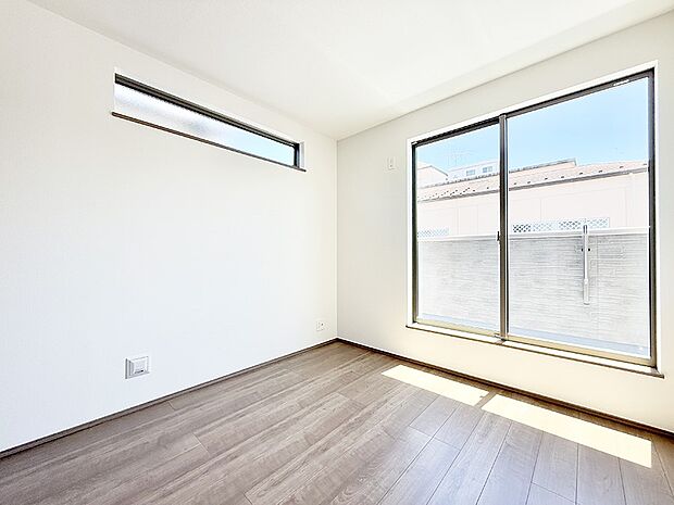 A号棟 ■機能的で使いやすいお部屋で毎日を快適に