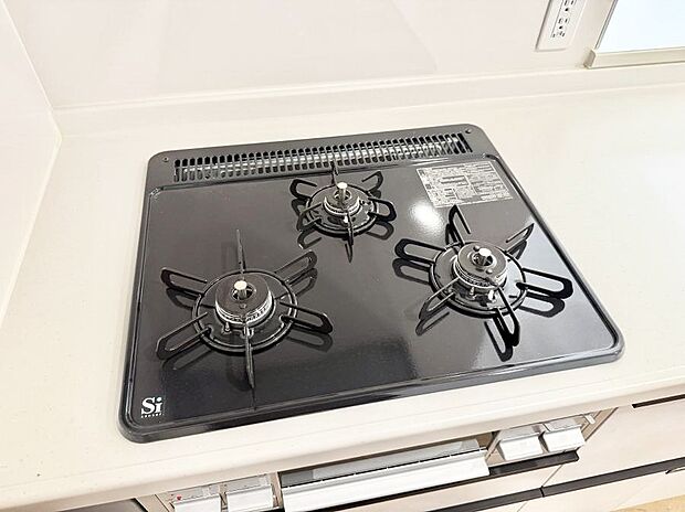 ■一度に多くの料理ができ便利で効率的