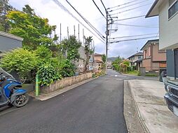 東京都八王子市寺田町