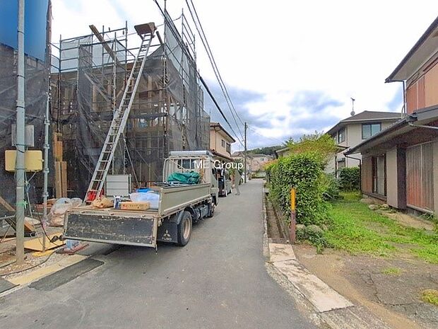 ■新しい時代の息吹を感じる、心地よい環境