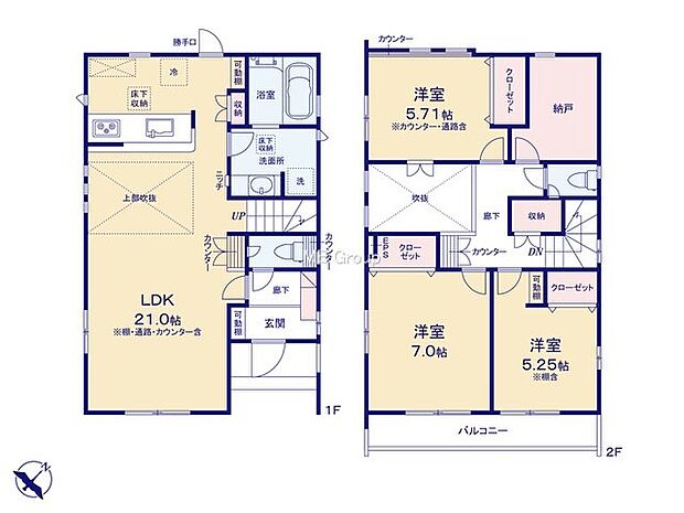 4号棟