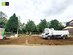 東京都清瀬市下宿３丁目