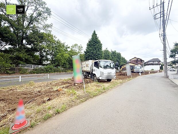 ■この道を歩けば、毎日が少し特別になる