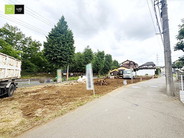 ■ ここから始まる、笑顔あふれる毎日