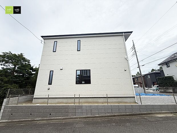 1号棟  ■まずは一度ご覧ください