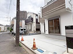 外観の画像