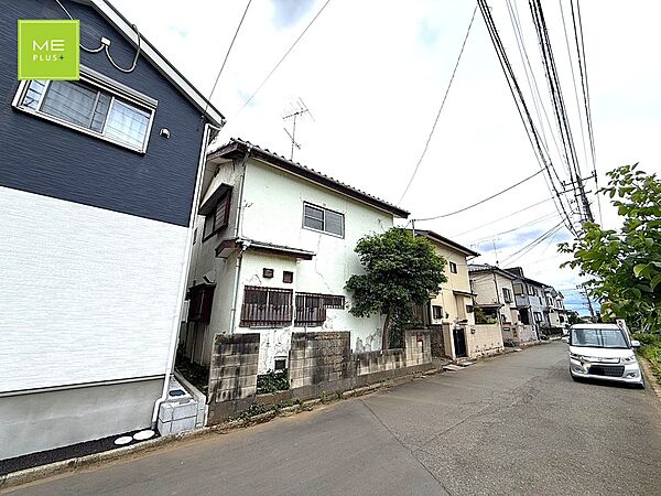 ■新しい住まい、街の新しい風景