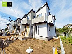 東京都三鷹市北野４丁目